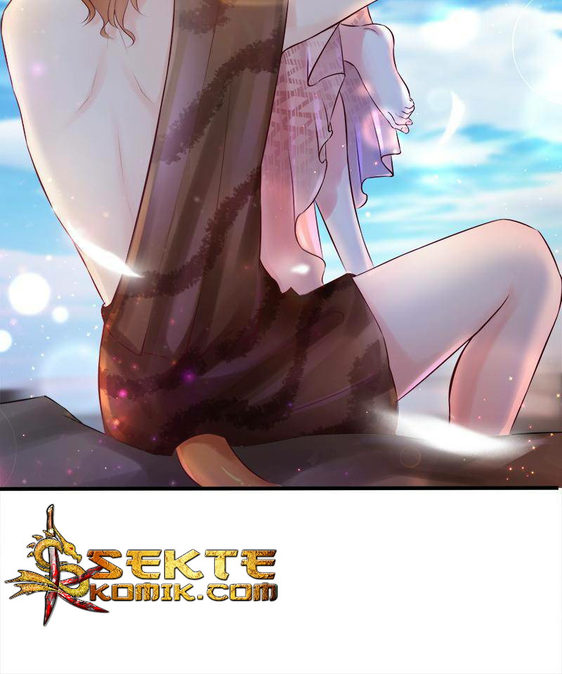 Beauty and the Beasts Chapter 28 Gambar 39